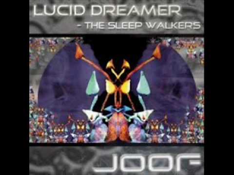 Lucid Dreamer Feat. Marcie - Space Station (Original Mix)