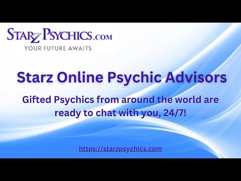 Showcase of the Starz — Starz Psychics spiritual blog, psychic insights