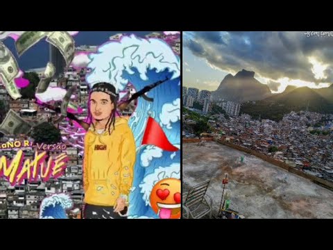 MANO R7 - SOU DA TROPA DO ROGÉRIO , FAZ O 2 AÍ - [ VISÃO MATUE VERSÃO PROIBIDÃO ]