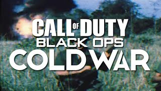 Cold War Live Event in Modern Warfare Warzone thumbnail