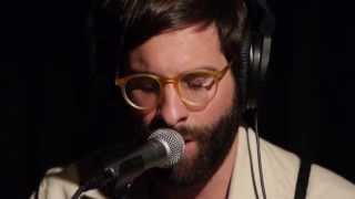 Shout Out Louds - Fall Hard (Live on KEXP)