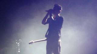 John Mayer - Assassin HD - Tampa, FL 2/5