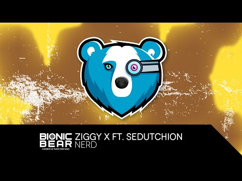 ZIGGY X feat. Sedutchion – Nerd