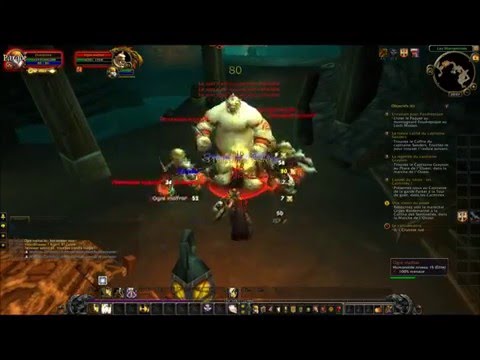 comment augmenter le niveau de sa guilde wow