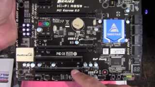 Biostar Hi-Fi A85S3+ AMD Chipset Driver (2019) Biostar Hi-Fi A85S3+ AMD Chipset Last