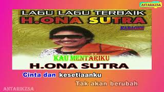 Download lagu Kau Mentariku || Ona Sutra Karaoke Tanpa Vokal mp3 Download lagu Kau Mentariku || Ona Sutra Karaoke Tanpa Vokal mp3