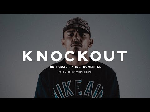 Capital Bra x NGEE Type Beat Instrumental ►Knockout◄