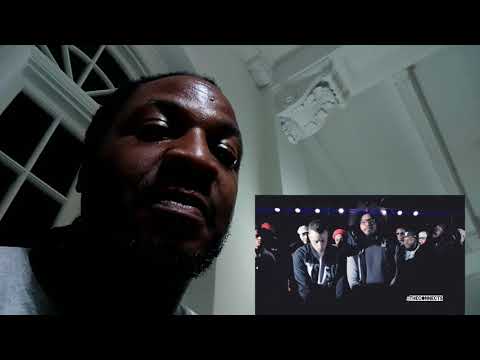 REAL BARRZ RECAP/ 58 NAMES VS KING JABLES