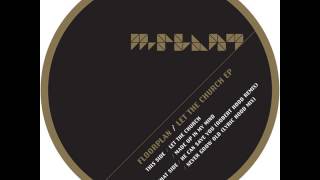 Floorplan Made Up In My Mind