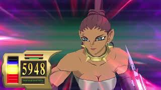 The Worst Partner in Yu-Gi-Oh! GX Tag Force 3 #Yugioh