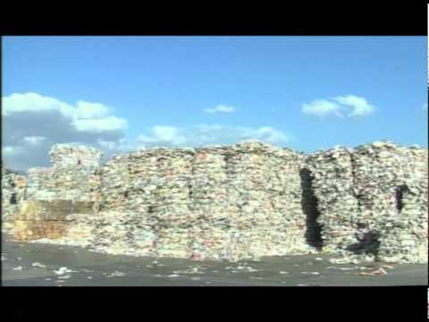 Comieco e il ciclo del riciclo di carta e cartone: i benefici ambientali.mov