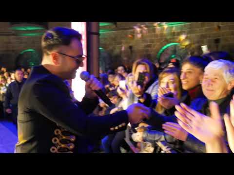 Mger Armenia Live in Gyumri "Havata'