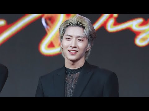 ✧230923✧ PERSES - Catch the Night [ ❥JUNG Fancam ] #FEEDYCapital2ndxGNEST #JUNG_PERSES