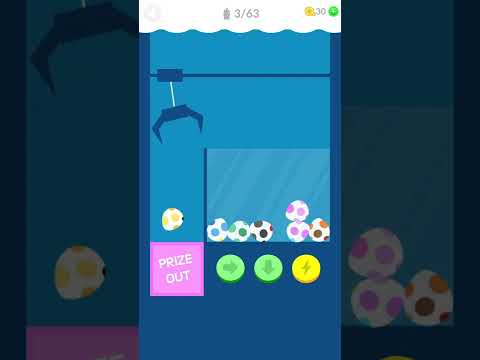 Kitten Up! Jump & Claw Games Video