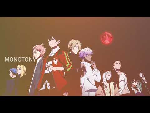 Visual Prison Guilty†Cross ECLIPSE