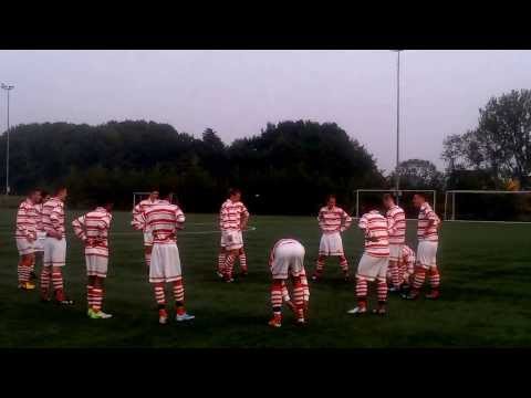 Zestienhoven A Jeugd