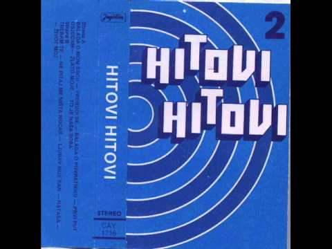 Zorica Konđa i Dražen Žanko - Prvi put osjećam (Zagrebfest 1985.)