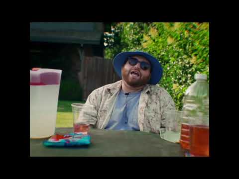 C Plus - 3-D Printers (feat. Harris Rudman) (Official Video)