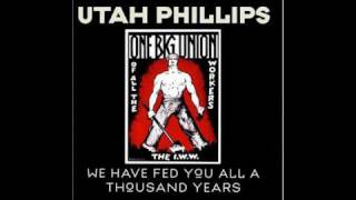 Utah Phillips - Sheep and Goats
