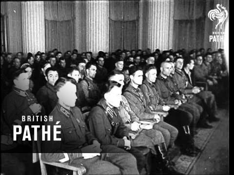 Kalinin - Russia 1942 (1940)