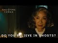A Haunting In Venice | The Medium | In Theaters Sept 15