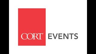 Webinar Recording: Furniture Trends To Keep Events Safe
