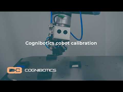 Increase the productivity of your Cobots