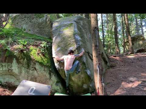 Oblivion 7B
