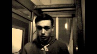 Professor Green - How Many Moons FT (Brandon Butt)