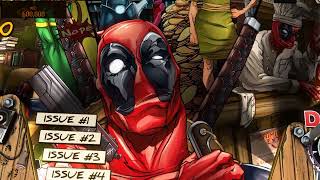 Pinball FX3 Williams Pinball Volume 6 DeadPool