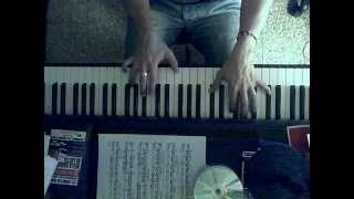 Carlo Hyper Fadini, Beethoven - Chiaro di Luna