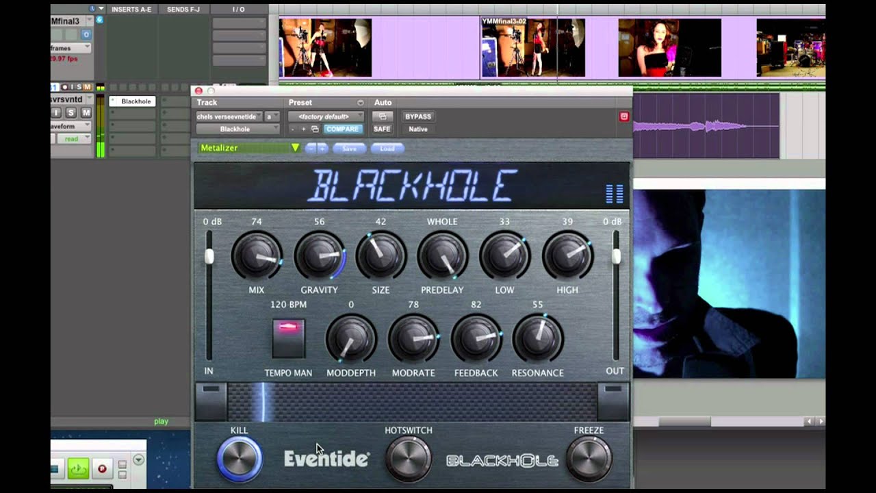 video