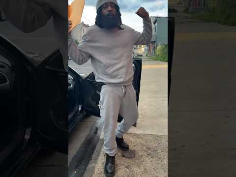 Dark Lo is FREE after serving 7 years!! Free AR-AB‼️ #OBH #DarkLo