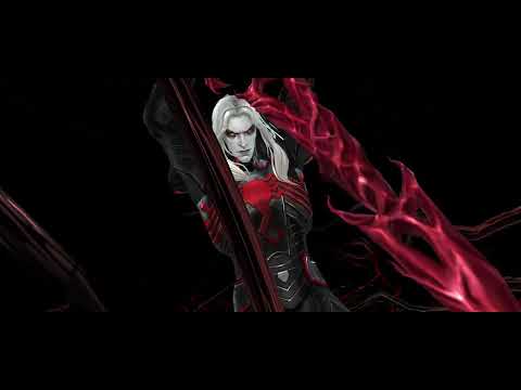 Knull Level 2 With Thor World Boss Legend