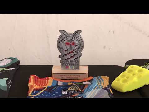 La Baifo Extreme cumple 10 ediciones en Tindaya del 12 al 14 de septiembre