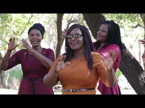 Dinokeng tsa Babelona - It Is Written Singers - music