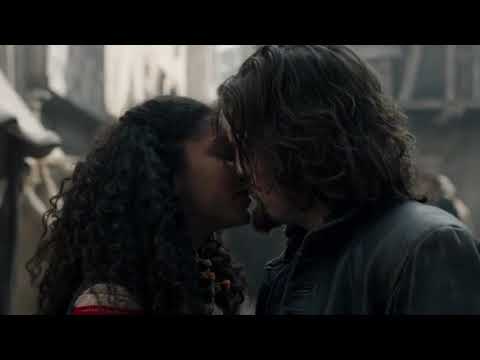 Athos & Sylvie || I Wanna Know You