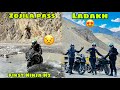 Ek Tagda Surprise Or First H2 Lekar LADAKH Nikal Gaye Lekin Raste Mai Hi Panga Ho Gaya Ep 06