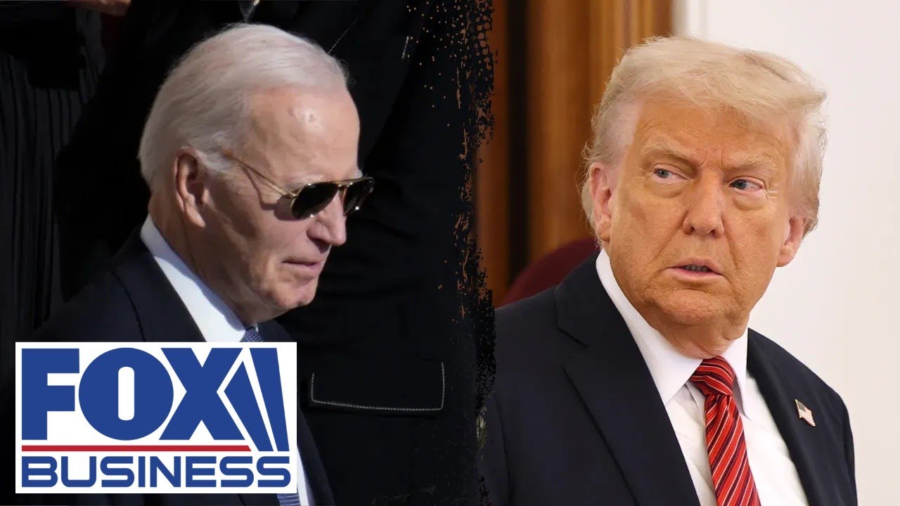 'BIGGER THAN WATERGATE': Biden's DOJ exposed for seizing Trump’s phone