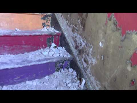 the old murder blood house