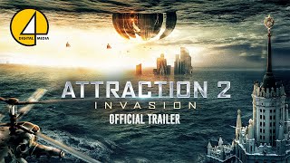 Invasion (2020) Video