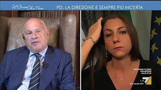 Referendum sul taglio dei parlamentari, Carlo Nordio: Voterò no, se vincesse il sì ci ...