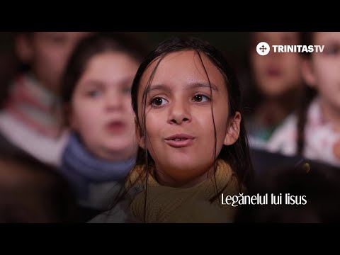 Tronos Junior - Legănelul lui Iisus