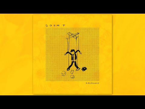 Soom T - Emergency Ft  Sonny Green (Official Audio)