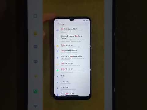 ŞARJINIZI 3 SANİYEDE %100 YAPIN