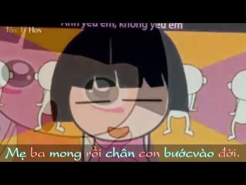 Lon ton à, lon ton ơi - Thùy Chi