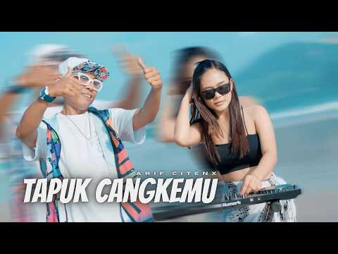 Khatulistiwa Artist Management and Arif Citenx Official