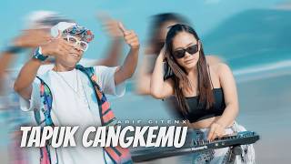 Download lagu TAPUK CANKGKEMMU   ARIF CITENX REMIX  mp3