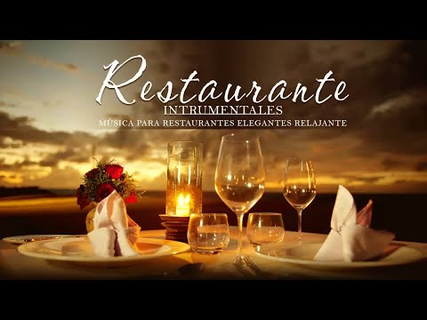 Música de Lujo, Musica Para Hoteles 5 Estrellas, Restaurantes, Spa -Instrumental De Oro Del Recuerdo