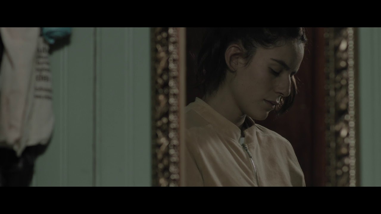 Trailer cortometraje "¿Sabés qué hacer con el silencio?"